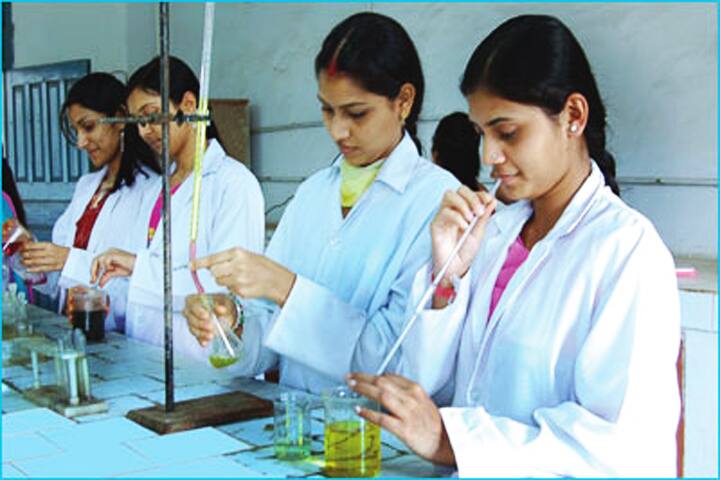 laboratory